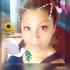 Meet your Posher, Lorna